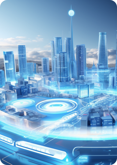 数字政府解决方案